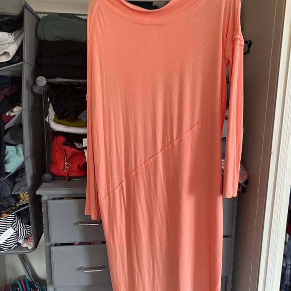 Free people long sleeve tunic - Picture 4 of 4